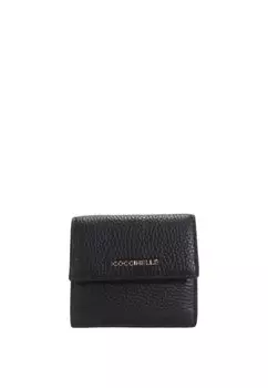 Кошелек Coccinelle, черный