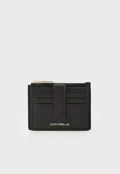 Кошелек Coccinelle, черный