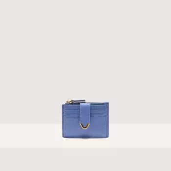Кошелек Coccinelle Dew, цвет Azul