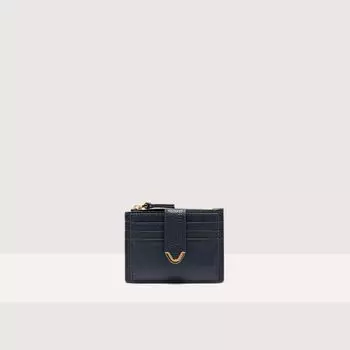 Кошелек Coccinelle Dew, цвет Midnight Blue