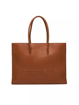 Кошелек Coccinelle, коричневый