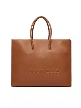 Кошелек Coccinelle, коричневый