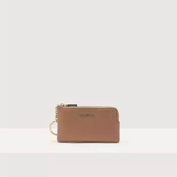 Кошелек Coccinelle Metallic Soft, цвет Skin