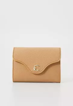 Кошелек Coccinelle, песочный