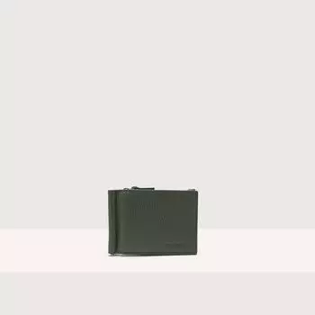 Кошелек Coccinelle Smart to go, цвет Alga