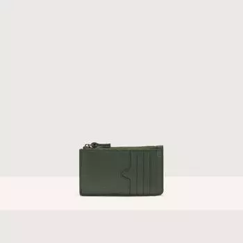 Кошелек Coccinelle Smart to go, цвет Alga
