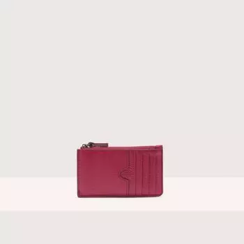Кошелек Coccinelle Smart to go, цвет Sangria