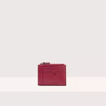 Кошелек Coccinelle Smart to go, цвет Sangria
