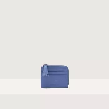 Кошелек Coccinelle Tassel, цвет Azul