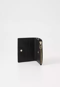Кошелек COMPACT BIFOLD Furla, черный