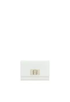 Кошелек COMPACT Furla, белый