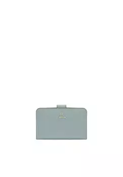 Кошелек COMPACT Furla, светло-голубой