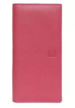 Кошелек Confort Hexagona, цвет fuchsia