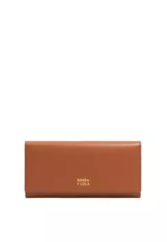 Кошелек CONTINENTAL Bimba Y Lola, охра