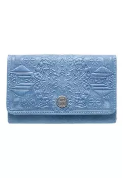 Кошелек CRAZY DIAMOND Roxy, фиолетовый