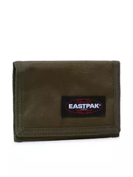 Кошелек Crew Single Eastpak, зеленый