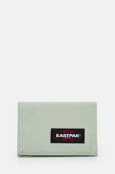 Кошелек CREW SINGLE Eastpak, зеленый