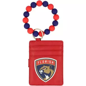Кошелек Cuce Florida Panthers
