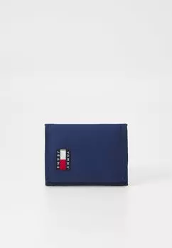 Кошелек DAILY TRI WALLET Tommy Jeans, синий