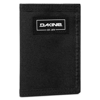 Кошелек Dakine VertRail Wallet, черный
