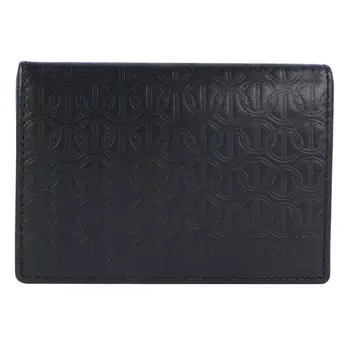 Кошелек Davidoff Wallet, черный