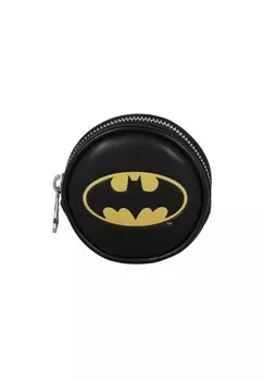 Кошелек DC COMICS BATMAN Karactermania, черный