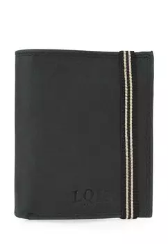 Кошелек DELRAY LOIS Jeans, черный