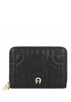 Кошелек DIADORA LEDER AIGNER, черный
