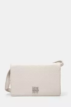 Кошелек Dkny, бежевый