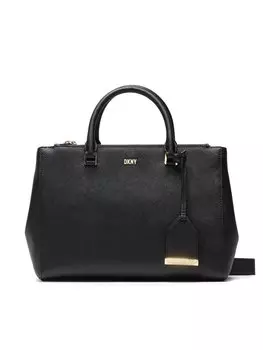 Кошелек Dkny, черный