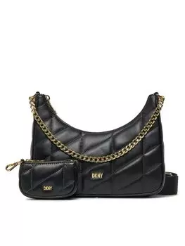 Кошелек Dkny, черный