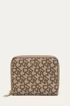 Кошелек Dkny R831J656 DKNY, бежевый
