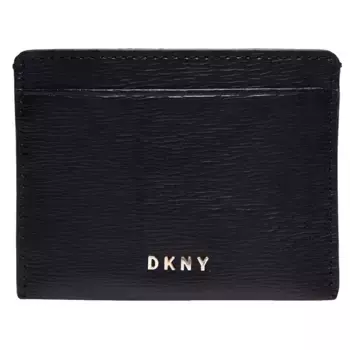 Кошелек DKNY R92Z3C09, черный