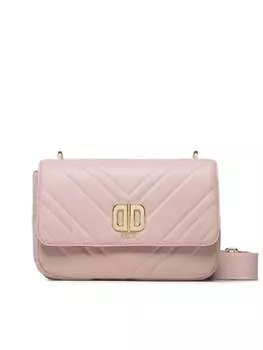 Кошелек Dkny, розовый