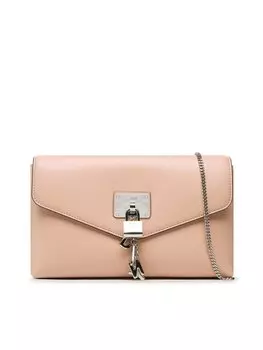 Кошелек Dkny, розовый