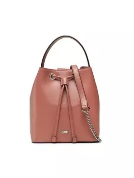 Кошелек Dkny, розовый