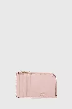 Кошелек Dkny, розовый