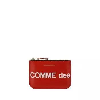 Кошелек для монет Comme des Garons