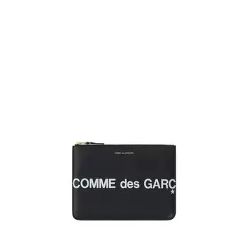 Кошелек для монет Comme des Garons