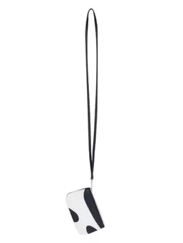 Кошелек для монет Ferragamo, синий