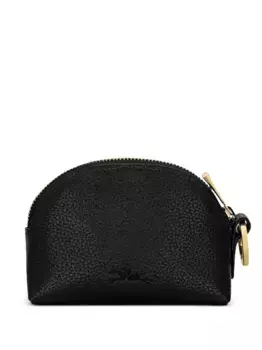 Кошелек для монет Longchamp, черный