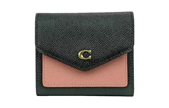 Кошелек для монет Wyn COACH