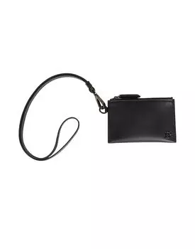 Кошелек Dsquared2, черный