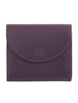 Кошелек DuDu, цвет deep purple