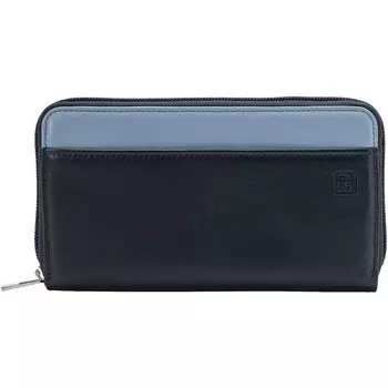 Кошелек DuDu Wallet, черный