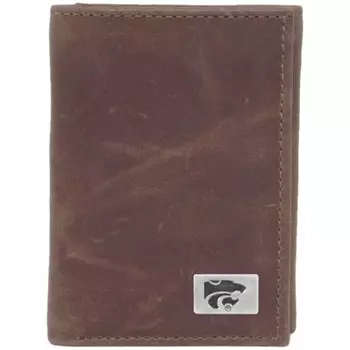 Кошелек Eagles Wings Kansas State Wildcats