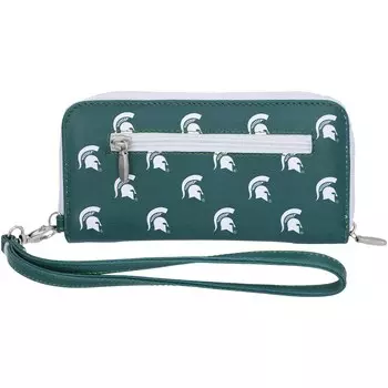 Кошелек Eagles Wings Michigan State Spartans