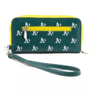 Кошелек Eagles Wings Oakland Athletics