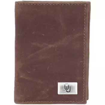 Кошелек Eagles Wings Oklahoma Sooners