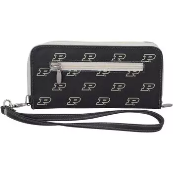 Кошелек Eagles Wings Purdue Boilermakers